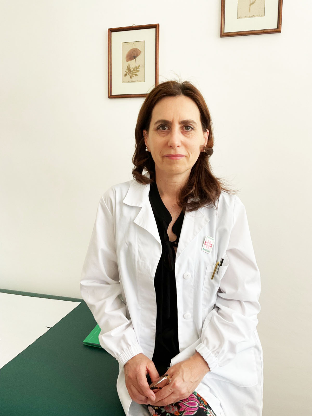 Dott.ssa Fini Grazia